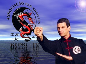 A hist�ria da Assoc. Pak Shao Lin!